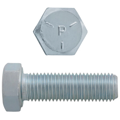 H PAULIN - 023-138 - 3/8"-24 x 3" Head Cap Screws pa1