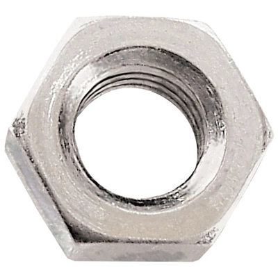 H PAULIN - 23224 - 7/16"-20 Nuts pa1