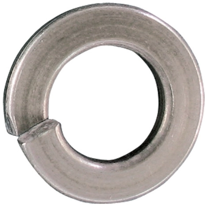 H PAULIN - 023-346 - 7/16" Spring Lock Washers pa1
