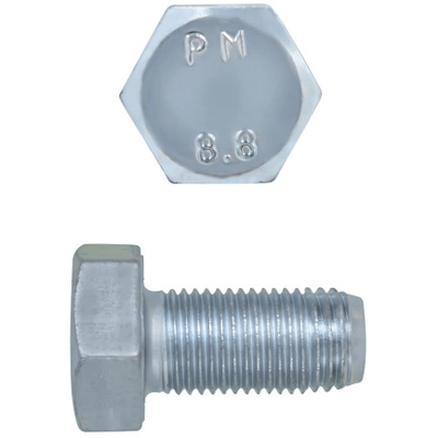 H PAULIN - 24130 - M10-1.25 X 20mm Head Cap Screw pa1