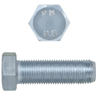H PAULIN - 24146 - M12-1.50 X 40mm Head Cap Screw pa1