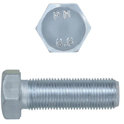 H PAULIN - 24171 - M10-1 X 25mm Head Cap Screw pa1