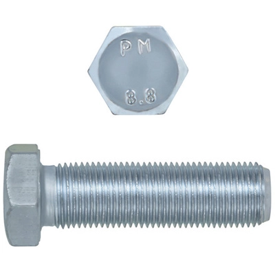 H PAULIN - 24186 - M12-1.25 X 40mm Head Cap Screw pa1