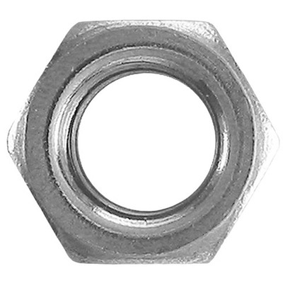 H PAULIN - 24204 - M4-0.70 Nuts pa1