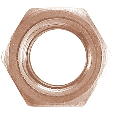 H PAULIN - 24260 - M10-1.25 Nuts pa1