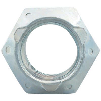 H PAULIN - 063-518 - 3/8"-16 Conelok Lock Nuts pa1
