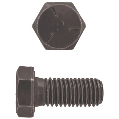 H PAULIN - 73493 - 3/8"-16 x 1-1/2" Head Cap Screws pa1