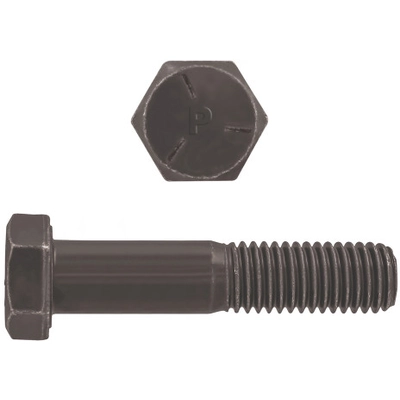 H PAULIN - 073500 - Hex Head Cap Screw pa1