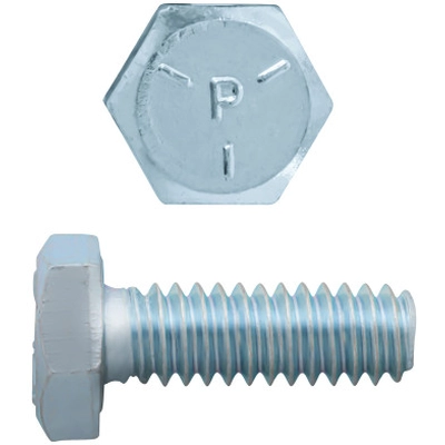 H PAULIN - 75307 - 1/4"-20 x 3/4" Head Cap Screws pa1