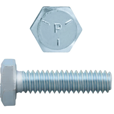 H PAULIN - 75309 - 1/4"-20 x 1" Head Cap Screws pa1
