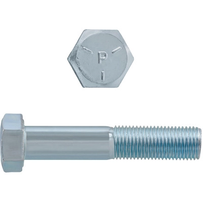H PAULIN - 075-446 - 5/16"-18 x 1-1/4" Head Cap Screws pa1