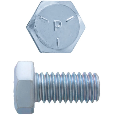 H PAULIN - 075-487 - 3/8"-16 x 3/4" Hex Head Cap Screws pa1