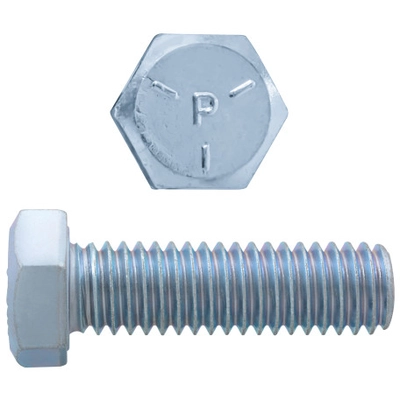 H PAULIN - 075-491 - 3/8"-16 x 1-1/4" Hex Head Cap Screws pa1
