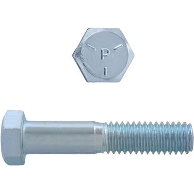 H PAULIN - 075495 - Hex Head Cap Screw pa1