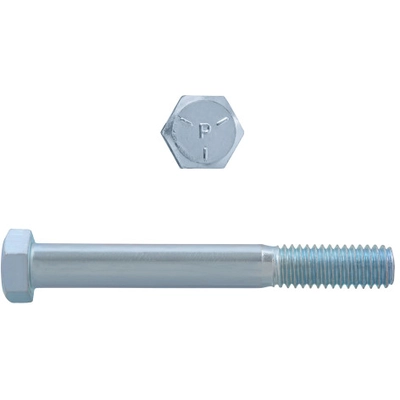 H PAULIN - 75500 - 3/8"-16 x 3" Hex Head Cap Screws pa1