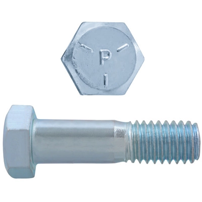 H PAULIN - 075-541 - Head Cap Screws pa1