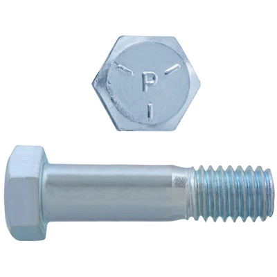 H PAULIN - 075-543 - Head Cap Screws pa1
