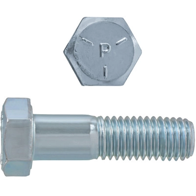 H PAULIN - 75677 - Head Cap Screws pa1