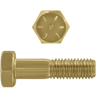 H PAULIN - 079493 - Hex Head Cap Screw pa1
