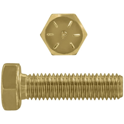 H PAULIN - 79538 - Head Cap Screws pa1