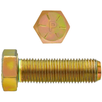 H PAULIN - 080-719 - Head Cap Screws pa1
