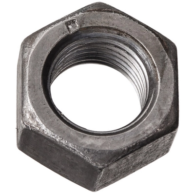 H PAULIN - 82020 - Hex Nuts Bare Metal pa1