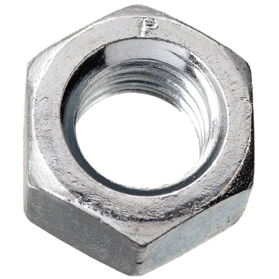 H PAULIN - 083018 - Hex Nuts pa1