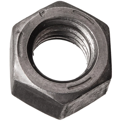 H PAULIN - 085016 - Hex Nut pa1