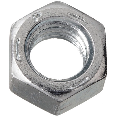 H PAULIN - 087-020 - Hex Nuts pa1