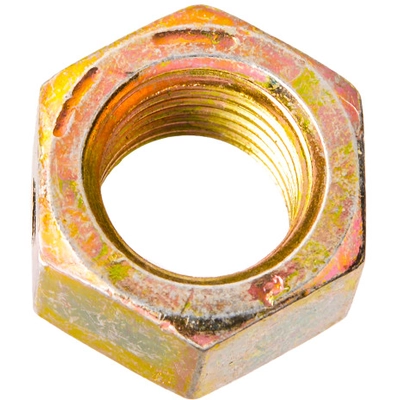 H PAULIN - 092-024 - Hex Nuts pa1