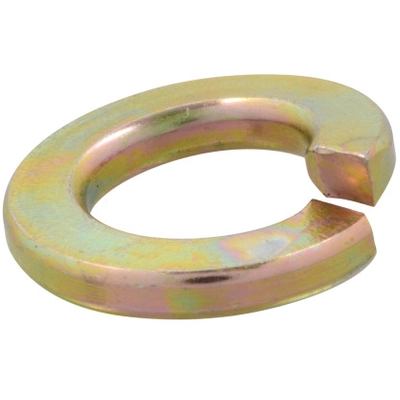 H PAULIN - 101016 - Spring Lock Washer pa1
