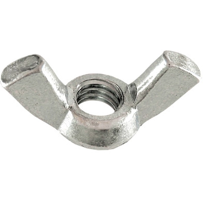H PAULIN - 103018 - 3/8"-16 Wing Nuts pa1