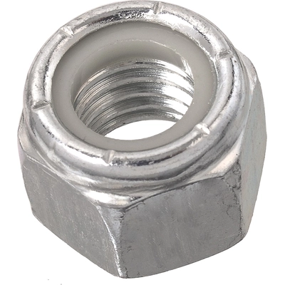 H PAULIN - 109022 - 1/2"-20 Nylon Insert Lock Nuts pa1