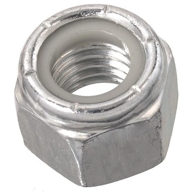 H PAULIN - 109023 - Nylon Insert Stp Nut pa1