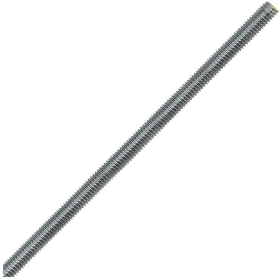 H PAULIN - 141706 - M6-1.00 X 1m Metric Threaded Rods pa1