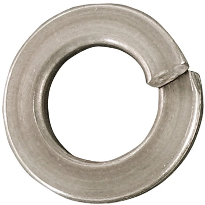 H PAULIN - 157016 - 5/16"Spring Lock Washers pa1