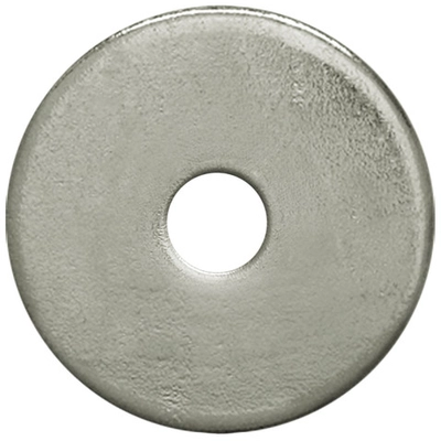 H PAULIN - 162399 - 5/16"(1-1/2" O.D.) Fender Washers pa1