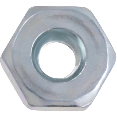 H PAULIN - 184006 - #6-32 Machine Screw Nuts pa1