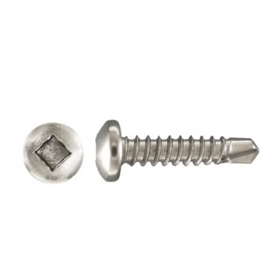 H PAULIN - 232034 - Tapping Screws pa1