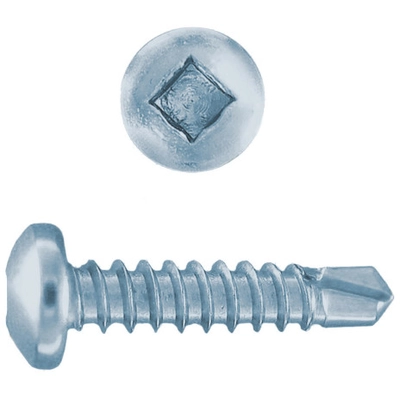 H PAULIN - 232035 - SELF-DRILLING METAL SCREWS pa1