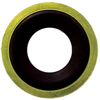 H PAULIN - 263875 - Drain Plug Gasket pa1