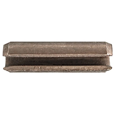 H PAULIN - 300197 - 3/16" X 1-1/2" Spring Pins pa1