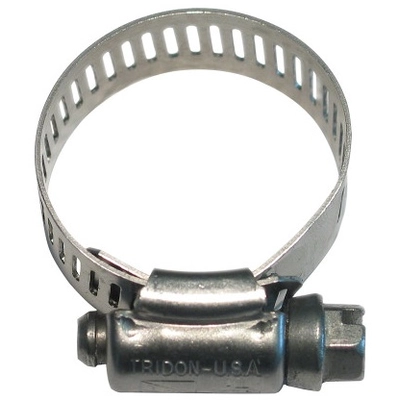 H PAULIN - 307001 - 5/16", 7/3" - 5/8" Gear Hose Clamps pa1