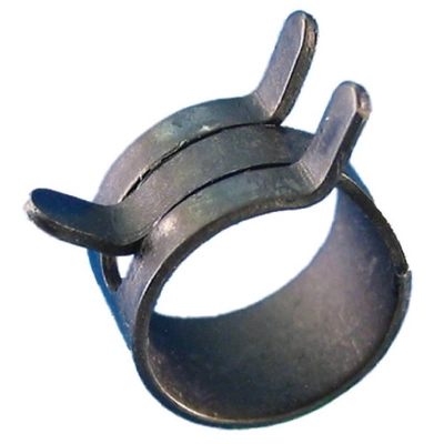 H PAULIN - 307560 - 3/8" Auto Hose Clamps pa1