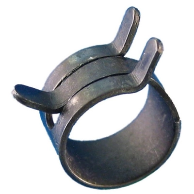 H PAULIN - 307561 - 7/16" Auto Hose Clamps pa1
