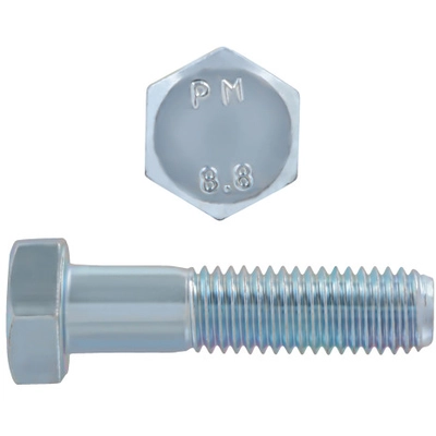 H PAULIN - 608274 - M6-1.00 X 25MM Head Cap Screw pa1