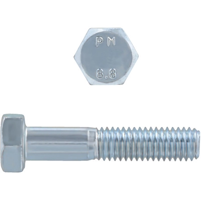 H PAULIN - 608-322 - M8-1.25 X 40MM Head Cap Screw pa1