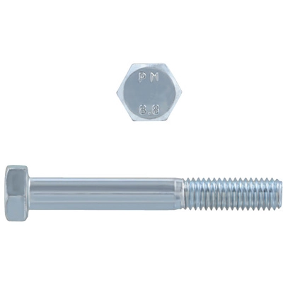 H PAULIN - 608326 - M8-1.25 X 60MM Head Cap Screw pa1
