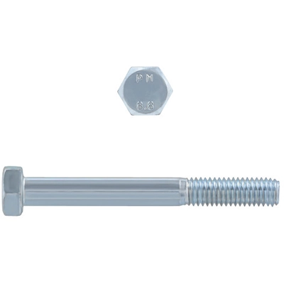 H PAULIN - 608328 - M8-1.25 X 70MM Head Cap Screw pa1