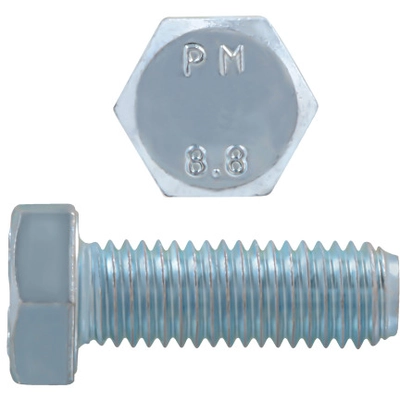 H PAULIN - 608415 - M12-1.75 X 35MM Head Cap Screw pa1